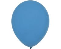 Opakowanie Balony Decomex pastel Dusty Blue 25szt