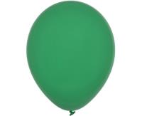 Opakowanie Balony Decomex pastel Forest Green 100szt