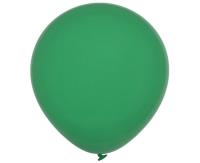 Opakowanie Balony Decomex pastel Forest Green 100szt
