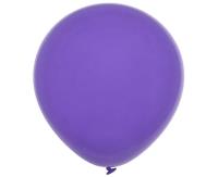 Opakowanie Balony Decomex pastel Lavender 100szt