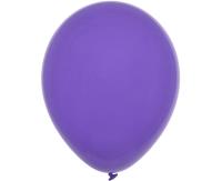 Opakowanie Balony Decomex pastel Lavender 25szt