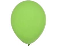 Opakowanie Balony Decomex pastel Lime Green 100szt
