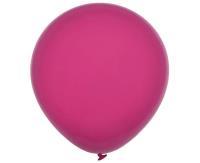 Opakowanie Balony Decomex pastel Magenta 100szt