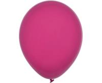 Opakowanie Balony Decomex pastel Magenta 25szt