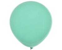 Opakowanie Balony Decomex pastel Matte Green 100szt