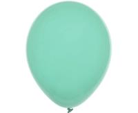 Opakowanie Balony Decomex pastel Matte Green 25szt