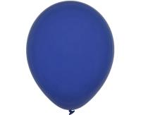 Opakowanie Balony Decomex pastel Midnight Blue 25szt