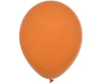 Opakowanie Balony Decomex pastel Orange 25szt