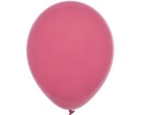 Opakowanie Balony Decomex pastel Rose 100szt