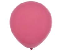 Opakowanie Balony Decomex pastel Rose 100szt