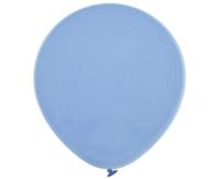 Opakowanie Balony Decomex pastel Sky Blue 100szt