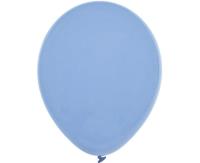 Opakowanie Balony Decomex pastel Sky Blue 25szt