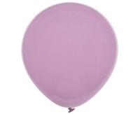 Opakowanie Balony Decomex pastel Taffy Pink 100szt
