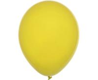 Opakowanie Balony Decomex pastel Yellow 25szt