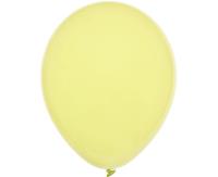 Opakowanie Balony Decomex pastel Yellowish 100szt