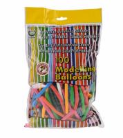 Opakowanie Balony do modelowania 100szt