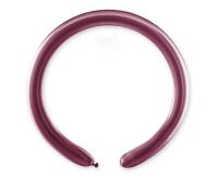 Opakowanie Balony do modelowania różowe 140cm 100szt