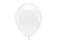 Opakowanie Balony Eco białe 30cm 100szt