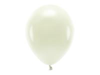 Opakowanie Balony Eco kremowe 30cm 100szt