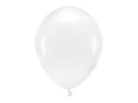 Opakowanie Balony Eco transparentne 30cm 10szt