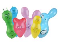 Opakowanie Balony  figurki (50 szt.)