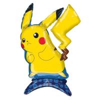 Opakowanie Balony foliowy UltraShape Pikachu 45x60cm