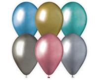 Opakowanie Balony GB120 shiny MIX 33cm 50szt