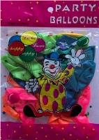 Opakowanie Balony JYWK373-1 10 szt.