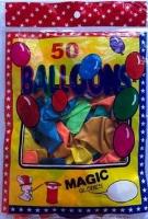 Opakowanie Balony JYWK373-10 50 szt.