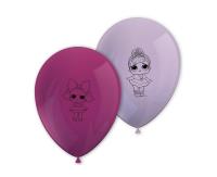 Opakowanie Balony LOL Glitterati 28cm 8szt