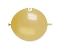 Opakowanie Balony metaliczne złote Dorato do girland 100szt