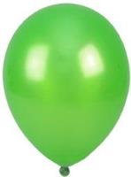 Opakowanie Balony metalizowane 10' kremowe