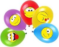 Opakowanie Balony Minki 28cm 5szt