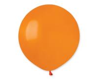 Opakowanie Balony pastel Orange 25szt