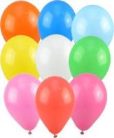 Opakowanie Balony pastelowe 24cm 25szt