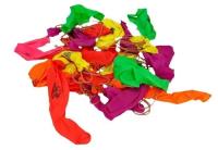 Opakowanie Balony piłki 25szt