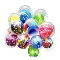 Opakowanie Balony podwójne 6szt