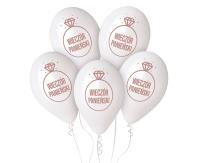 Opakowanie Balony premium hel wieczór panieński 5szt