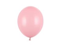 Opakowanie Balony Strong Pastel Baby Pink 27cm 10szt