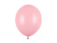 Opakowanie Balony Strong Pastel Baby Pink 30cm 100szt