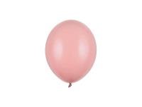 Opakowanie Balony Strong Pastel Dark Dusty Rose 12cm 100szt