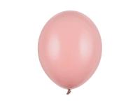 Opakowanie Balony Strong Pastel Dark Dusty Rose 30cm 100szt
