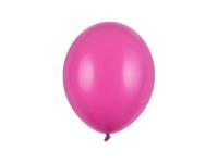 Opakowanie Balony Strong Pastel Hot Pink 27cm 10szt