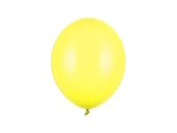 Opakowanie Balony Strong Pastel Lemon Zest 27cm 10szt