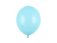 Opakowanie Balony Strong Pastel Light Blue 27cm 10szt
