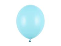 Opakowanie Balony Strong Pastel Light Blue 30cm 100szt