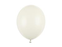 Opakowanie Balony strong Pastel Light Cream 30cm 10szt