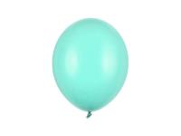 Opakowanie Balony Strong Pastel Light Mint 27cm 10szt