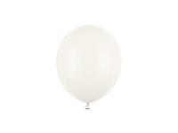 Opakowanie Balony Strong Pastel Off - white 12cm 100szt