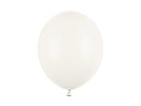 Opakowanie Balony Strong Pastel Off - white 30cm 100szt